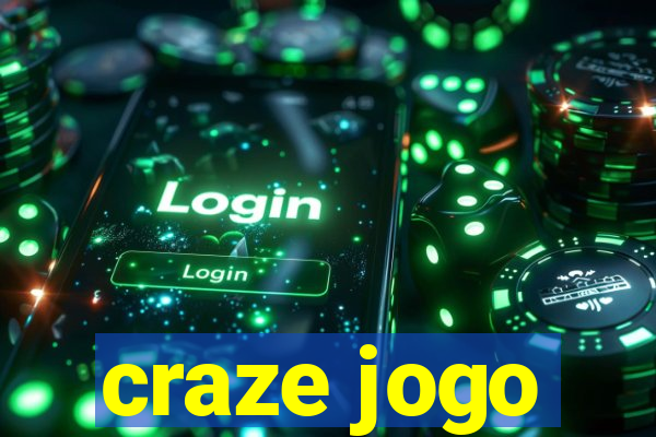 craze jogo